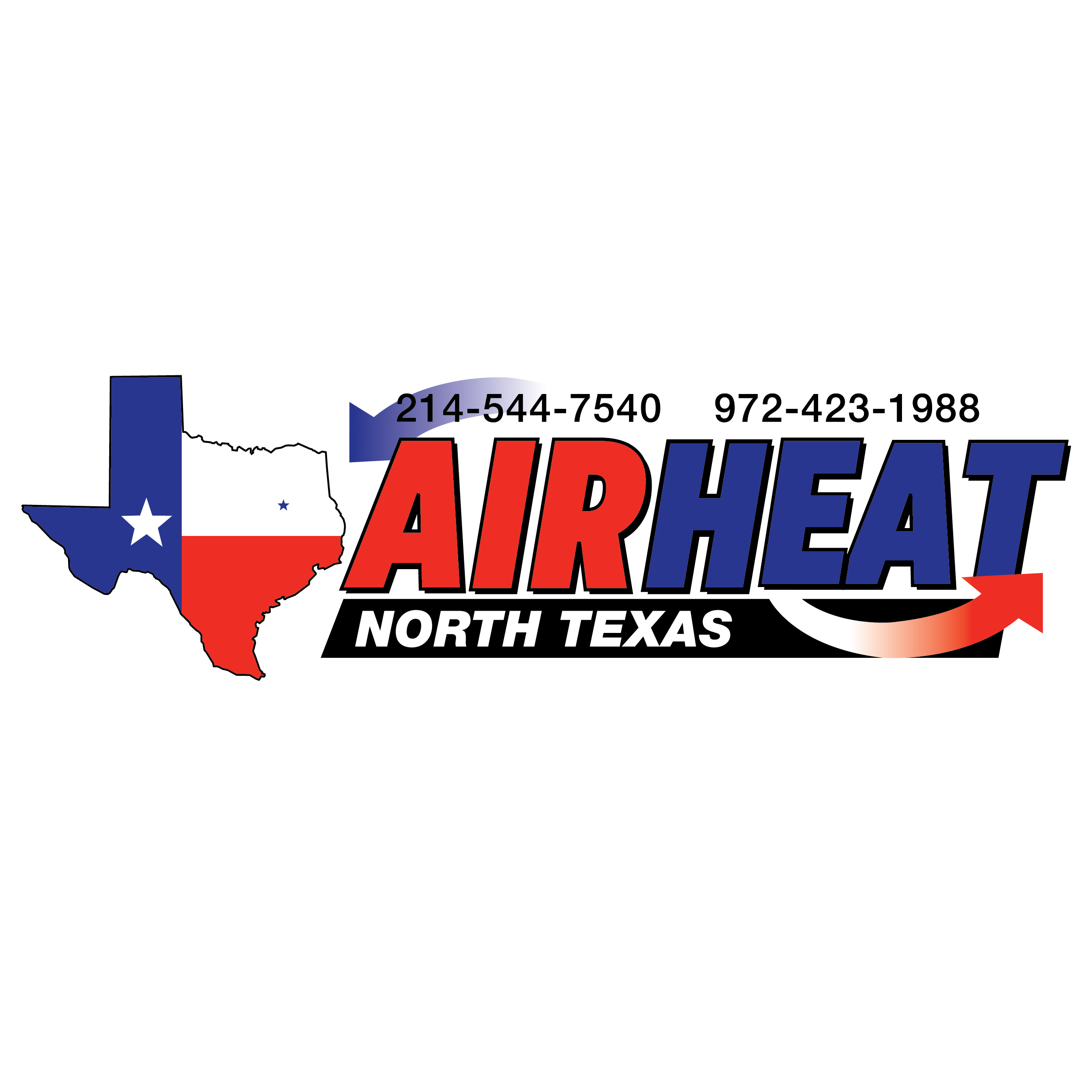 Air Heat North Texas