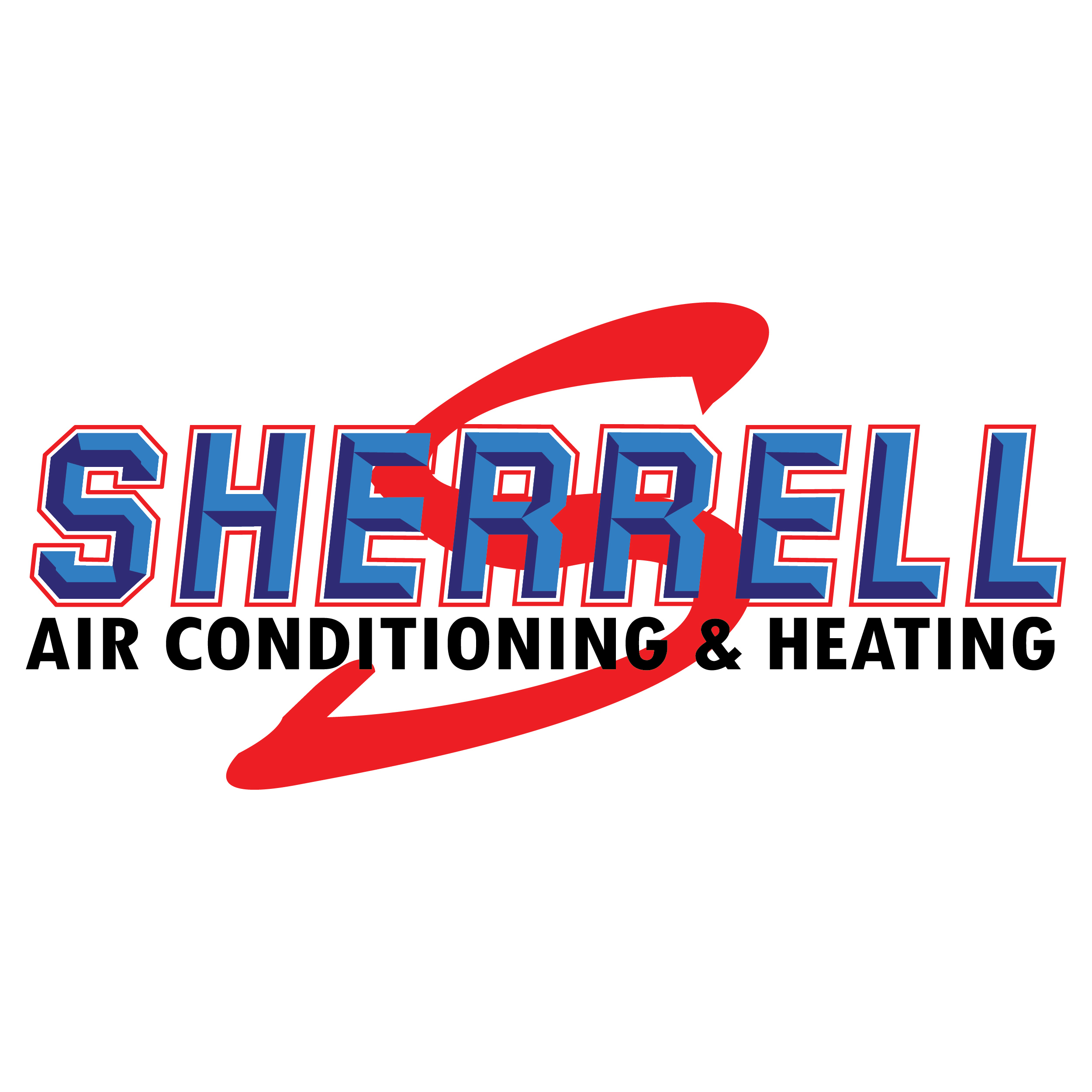 Sherrell AC & Heating